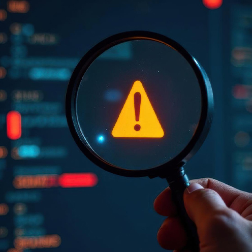 Vulnerability Assessment & VAPT