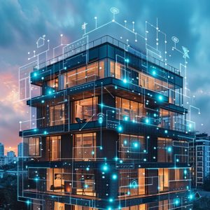 Building Management Systems (BMS / Office Automation)
