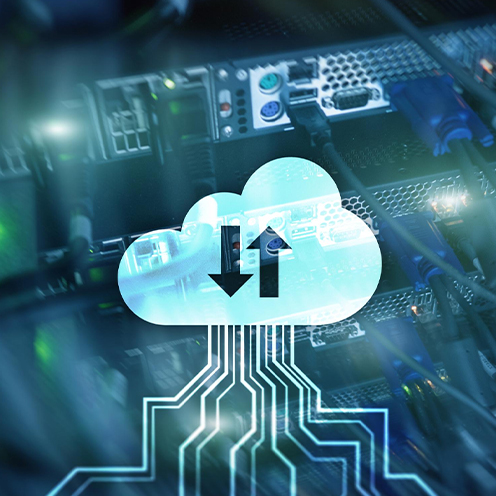 Data Backup & Disaster Recovery (BDR) Services
